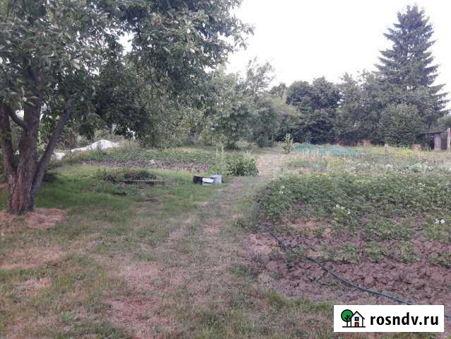 Участок СНТ, ДНП 14 сот. на продажу в Багратионовске Багратионовск - изображение 1