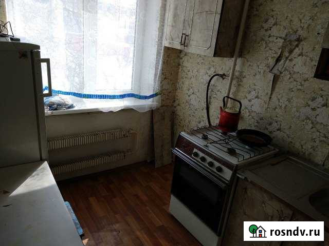 1-комнатная квартира, 30 м², 2/5 эт. на продажу в Строителе Белгородской области Строитель - изображение 1