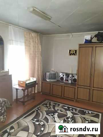 Дом 30 м² на участке 5 сот. на продажу в Яранске Яранск - изображение 1