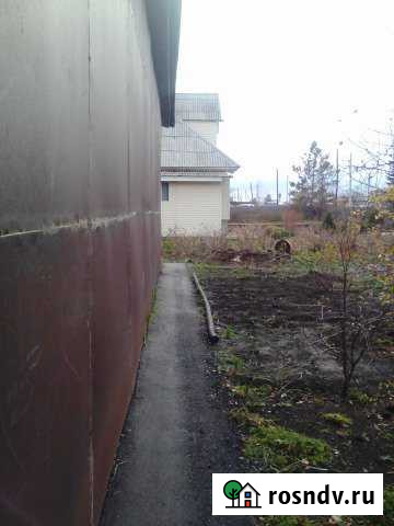 Коттедж 150 м² на участке 57 сот. на продажу в Рубцовске Рубцовск - изображение 1