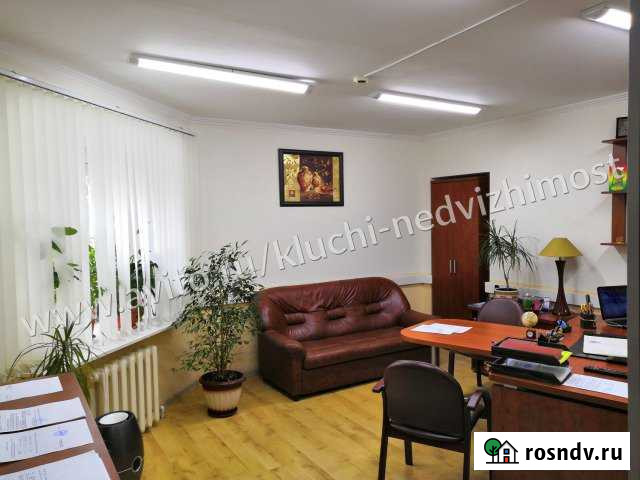 Продам офисное помещение, 54.00 кв.м. Липецк - изображение 1