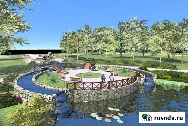 Участок СНТ, ДНП 29 сот. на продажу в Красном Гуляе Красный Гуляй - изображение 1