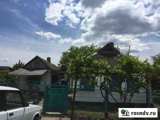 Дом 31 м² на участке 9 сот. на продажу в Анастасиевской Анастасиевская