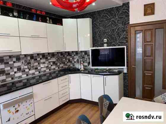 3-комнатная квартира, 77 м², 1/4 эт. на продажу в Улан-Удэ Улан-Удэ