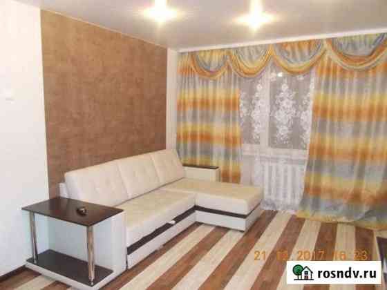 1-комнатная квартира, 30 м², 9/9 эт. в аренду посуточно в Сарапуле Сарапул