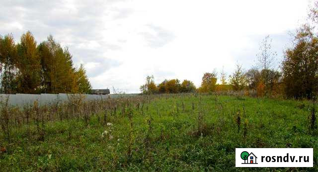 Участок ИЖС 43 сот. на продажу в Кимовске Кимовск - изображение 1