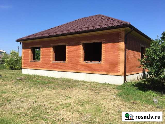 Дом 122 м² на участке 9 сот. на продажу в Новомышастовской Новомышастовская - изображение 1