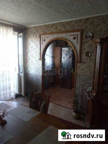 5-комнатная квартира, 123 м², 9/10 эт. на продажу в Брянске Брянск - изображение 1