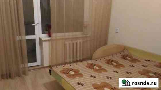 Комната 18 м² в 2-ком. кв., 3/5 эт. в аренду на длительный срок в Симферополе Симферополь