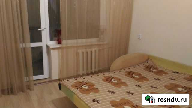 Комната 18 м² в 2-ком. кв., 3/5 эт. в аренду на длительный срок в Симферополе Симферополь - изображение 1