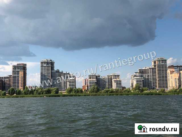 5-комнатная квартира, 350 м², 9/12 эт. на продажу в Казани Казань - изображение 1