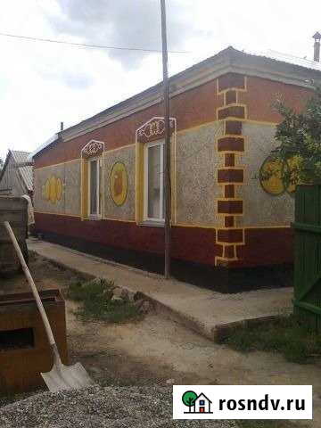 Дом 70 м² на участке 22 сот. на продажу в Сузуне Сузун - изображение 1