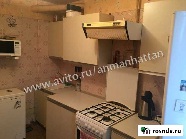 3-комнатная квартира, 52 м², 3/5 эт. на продажу в Наро-Фоминске Наро-Фоминск - изображение 1