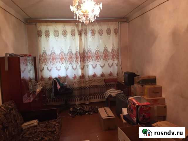 2-комнатная квартира, 40 м², 1/5 эт. на продажу в Балашове Балашов - изображение 1