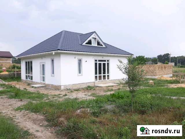 Дом 106 м² на участке 5 сот. на продажу в Чистенькой Чистенькая - изображение 1