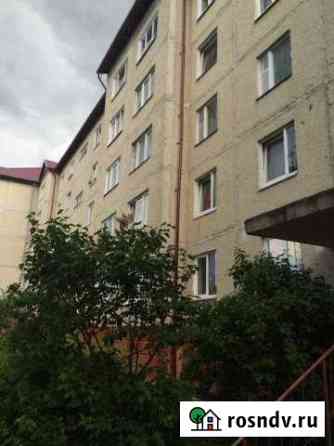 2-комнатная квартира, 50 м², 5/5 эт. на продажу в Светлогорске Светлогорск