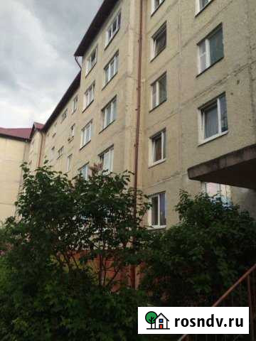 2-комнатная квартира, 50 м², 5/5 эт. на продажу в Светлогорске Светлогорск - изображение 1