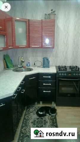 2-комнатная квартира, 55 м², 1/2 эт. на продажу в Шарье Шарья - изображение 1