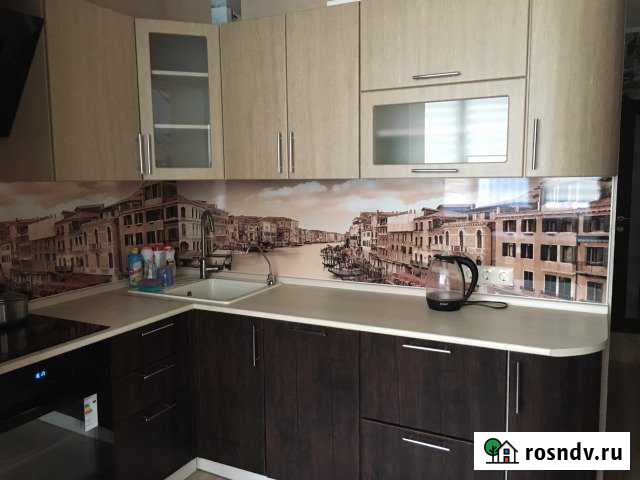 2-комнатная квартира, 65 м², 5/9 эт. в аренду посуточно в Нягани Нягань - изображение 1