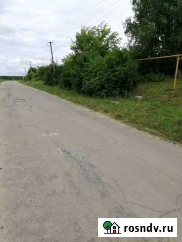 Участок ИЖС 32 сот. на продажу в Лосево Лосево - изображение 1