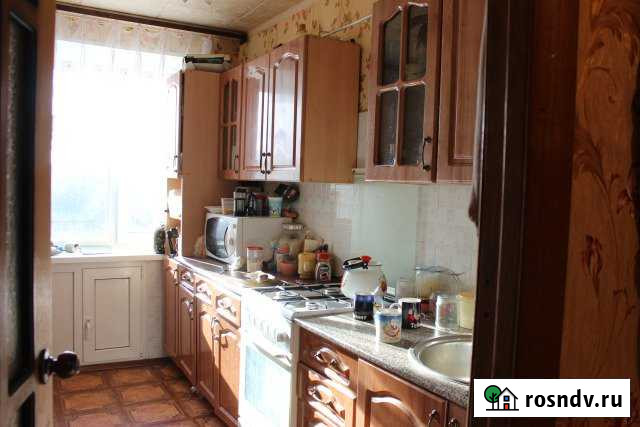 2-комнатная квартира, 52 м², 5/5 эт. на продажу в Борисоглебске Борисоглебск - изображение 1