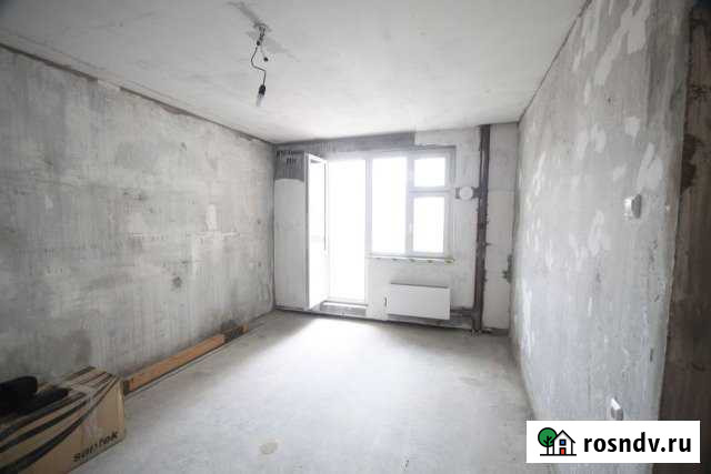 1-комнатная квартира, 37 м², 12/17 эт. на продажу в Солнечногорске Солнечногорск - изображение 1