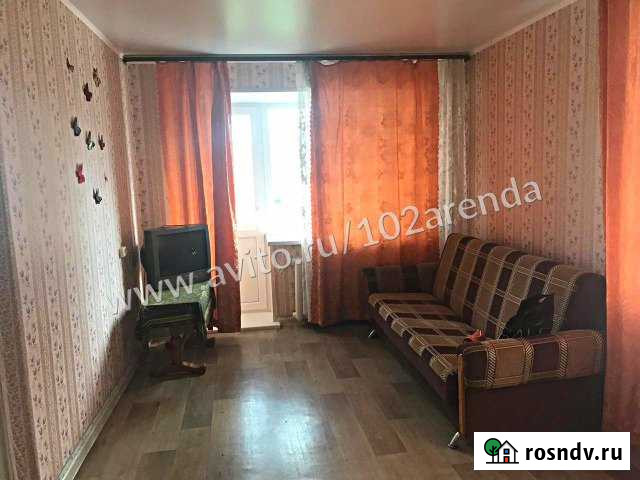 1-комнатная квартира, 36 м², 2/2 эт. в аренду на длительный срок в Дмитриевке Башкортостана Дмитриевка - изображение 1