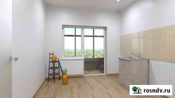 1-комнатная квартира, 37 м², 13/17 эт. на продажу в Домодедово Домодедово