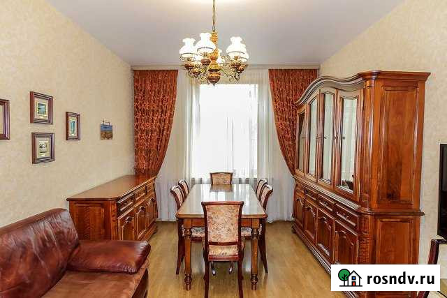 4-комнатная квартира, 103 м², 3/5 эт. на продажу в Ярославле Ярославль - изображение 1