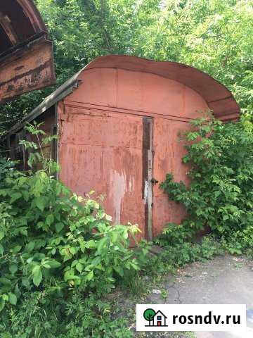 Гараж на продажу в Унече Унеча - изображение 1