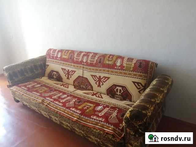 1-комнатная квартира, 30 м², 4/5 эт. в аренду на длительный срок в Рубцовске Рубцовск - изображение 1