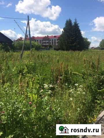 Участок ИЖС 6 сот. на продажу в Ишиме Ишим - изображение 1