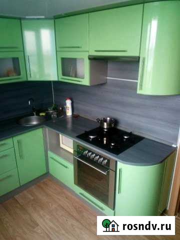 2-комнатная квартира, 42 м², 5/5 эт. в аренду посуточно в Славгороде Славгород - изображение 1