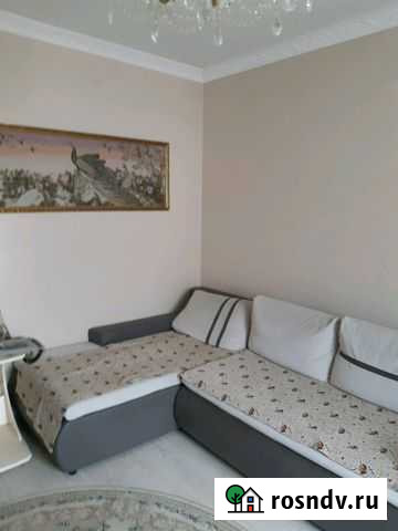 2-комнатная квартира, 67 м², 6/9 эт. на продажу в Зеленоградске Зеленоградск - изображение 1