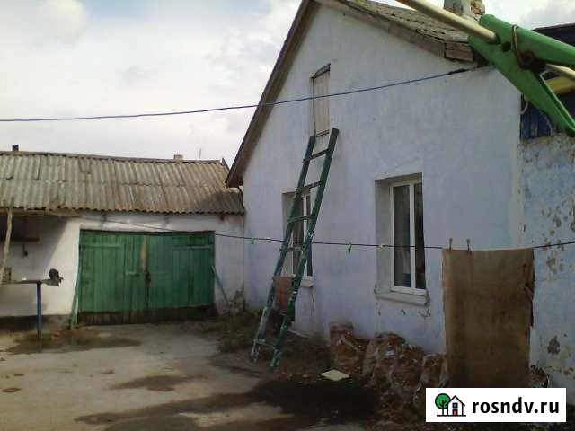 Дом 92.8 м² на участке 15 сот. на продажу в Красногвардейском Республики Крым Красногвардейское - изображение 1