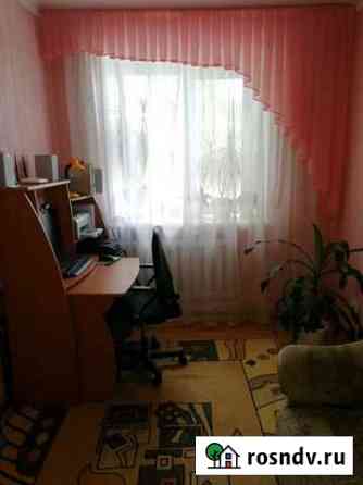 5-комнатная квартира, 80 м², 2/5 эт. на продажу в Чистополе Чистополь