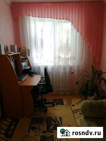 5-комнатная квартира, 80 м², 2/5 эт. на продажу в Чистополе Чистополь - изображение 1