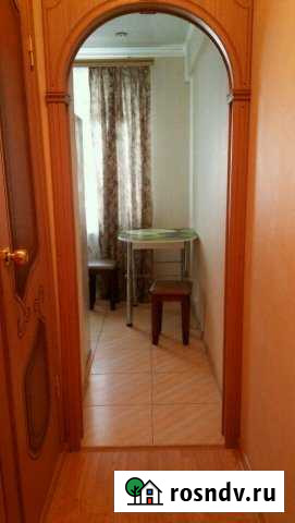 2-комнатная квартира, 46 м², 2/5 эт. в аренду на длительный срок в Ефремове Ефремов - изображение 1