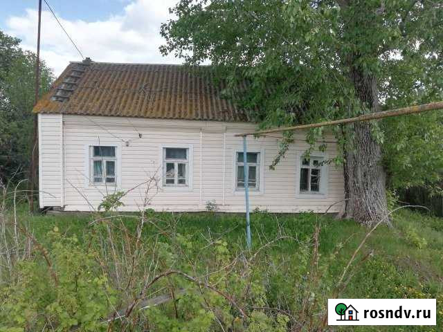 Дом 32 м² на участке 100 сот. на продажу в Старом Шайгово Старое Шайгово - изображение 1