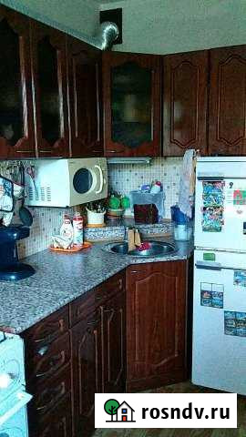 1-комнатная квартира, 39 м², 3/5 эт. на продажу в Гамово Гамово - изображение 1