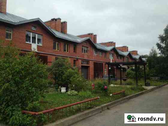 Таунхаус 138 м² на участке 1 сот. на продажу в Санкт-Петербурге Санкт-Петербург