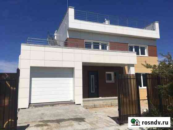 Дом 227 м² на участке 9 сот. на продажу в Светлогорске Светлогорск