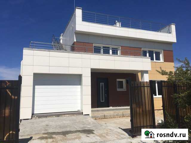 Дом 227 м² на участке 9 сот. на продажу в Светлогорске Светлогорск - изображение 1