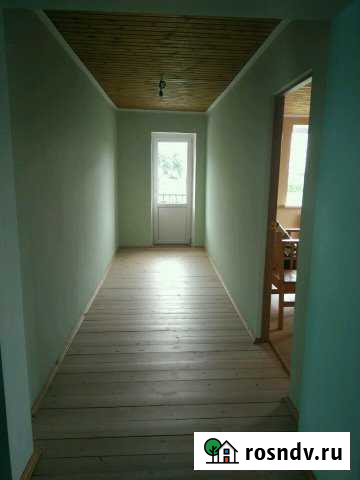 Дом 270 м² на участке 7 сот. на продажу в Новых Лапсарах Новые Лапсары - изображение 1