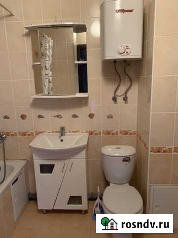 1-комнатная квартира, 50 м², 4/5 эт. в аренду на длительный срок в Вольгинском Вольгинский - изображение 1