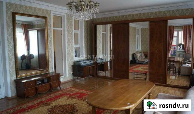 5-комнатная квартира, 170 м², 4/4 эт. на продажу в Махачкале Махачкала - изображение 1