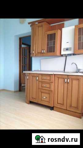 2-комнатная квартира, 55 м², 3/3 эт. в аренду на длительный срок в Семендере Семендер - изображение 1