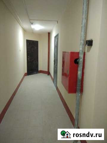 1-комнатная квартира, 40 м², 10/14 эт. на продажу в Тамбове Тамбов - изображение 1