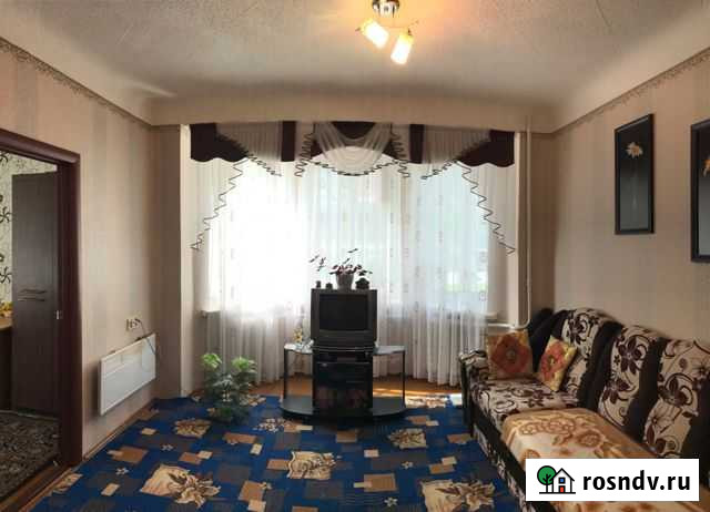 2-комнатная квартира, 46 м², 1/2 эт. на продажу в Коркино Коркино - изображение 1