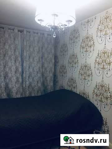 3-комнатная квартира, 56 м², 3/5 эт. в аренду на длительный срок в Солнечногорске Солнечногорск - изображение 1